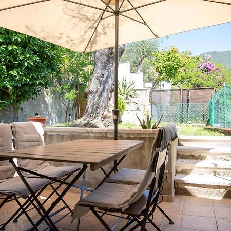 La cà dei ulif Gardone Riviera Exterior foto