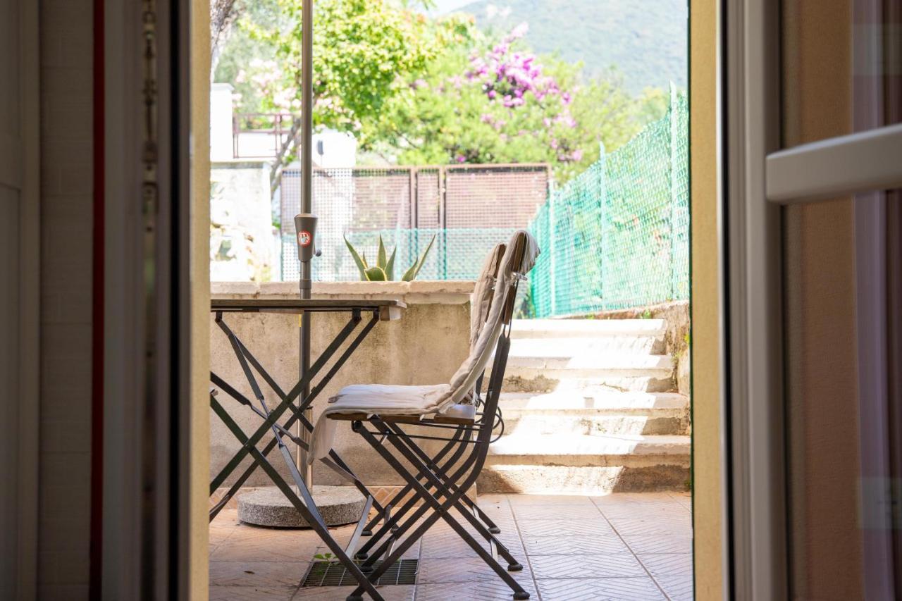 La cà dei ulif Gardone Riviera Exterior foto